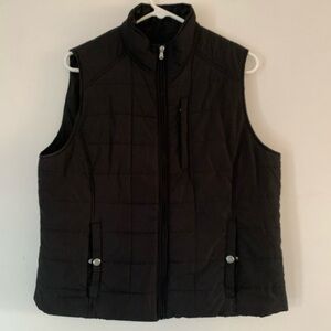 Lauren Ralph Lauren XL Vest New No Tag